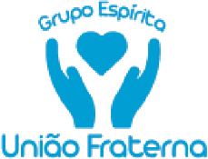 Logo Grupo Espirita Uniao Fraterna Ribeirao Preto