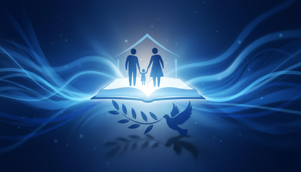 uniao fraterna evangelho do lar